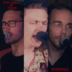 Wrongs - Live at Trio Studios