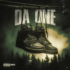 DA ONE (Explicit)