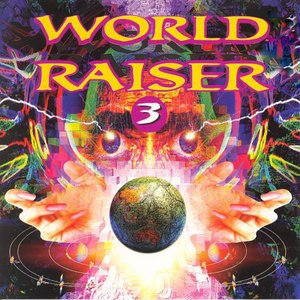 Worldraiser, Vol. 3