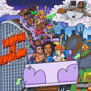 State 2 State (feat. Yae Prod) (Explicit)