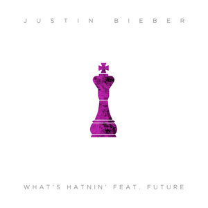What's Hatnin' (feat. Future) - Single