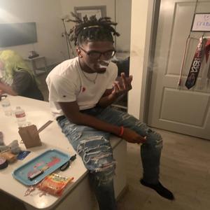 Who i become (Explicit)