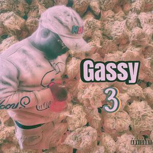 Gassy, Vol. 3 (Explicit)