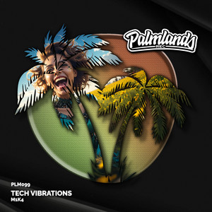 Tech Vibrations (Extended Mix)
