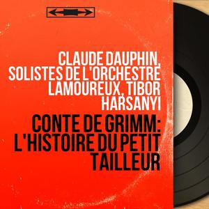 Conte de Grimm: L'histoire du petit tailleur (Mono Version)