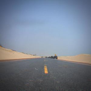 Heat Stroke (Single Version)