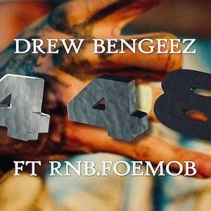 448 (feat. RNB.FOEMOB) [Explicit]