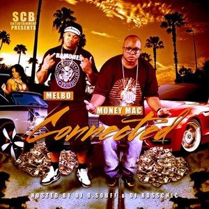 Money Mac - Same Nigga