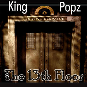 13th Floor (feat. Mufasa RKG) (Explicit)