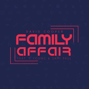 Family Affair (feat. C. Young & Sami Paul)