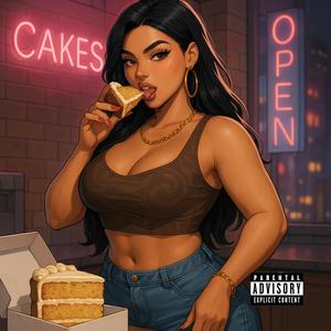 Pound Cake (Explicit)