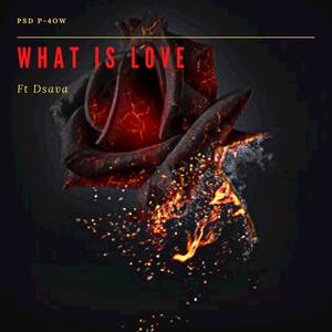 What Is Love (Explicit)