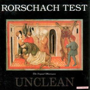 Unclean: 1996 Original Release, Remastered (Explicit)