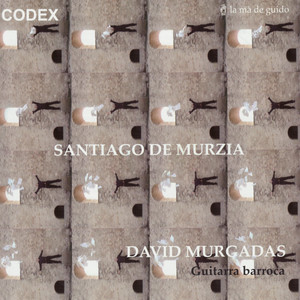 Murzia: Obres del Còdex Saldívar