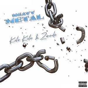 Heavy Metal (Explicit)