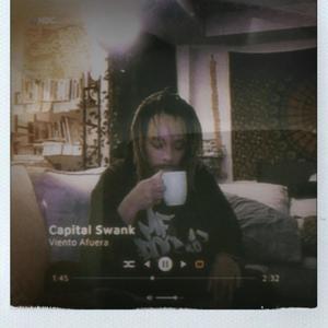 Afuera Viento (Explicit)