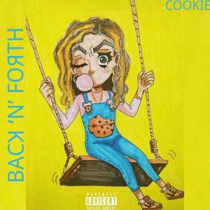 Back 'N' Forth (Explicit)