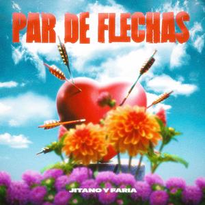 Par de Flechas (feat. DELAELEMEN) (Explicit)