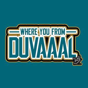 Where You From DUVAAAL (feat. Uncle Nard & C.U.Z.) (Explicit)