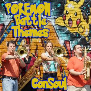 Pokemon Battle Themes (Inst.)