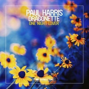 Paul Harris - One Night Lover (Radio Mix)