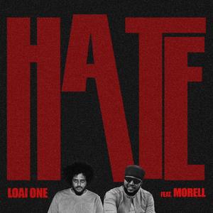 HATE (feat. MORELL)