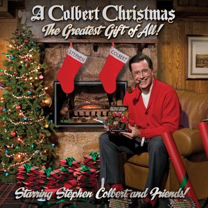 A Colbert Christmas: The Greatest Gift of All