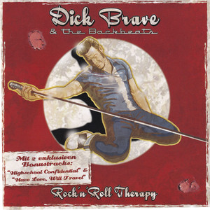 Rock'n'Roll Therapy (Explicit)