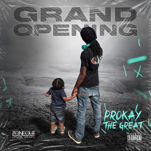 Grand Opening (Explicit)