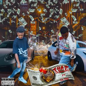 THAT (feat. Lil Roddy) (Explicit)