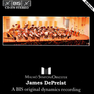 James DePreist - Carmen Suite No. 1 - V. Les Toreadors