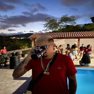 ELE É BANDIDO X FAIXA DE CAPITÃO (Explicit)