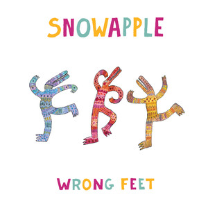 Wrong Feet