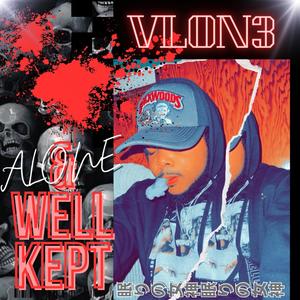 ALONE & WELL KEPT (Explicit)