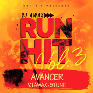 Avancer (Run Hit Vol.3)