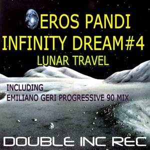 Infinity Dream #4 (Emiliano Geri Progressive 90 Mix)
