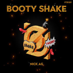 Booty Shake (Radio Edit)