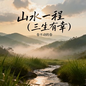 山水一程 (三生有幸)