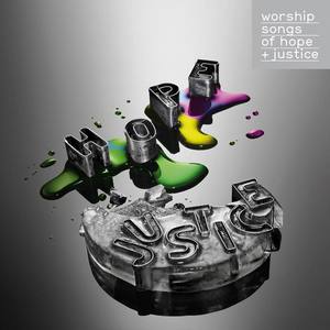 Worship Songs of Hope & Justice