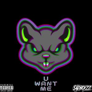 u want me (Explicit)