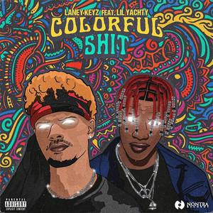 Colorful **** (feat. Lil Yachty)