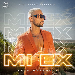 Mi Ex (Explicit)