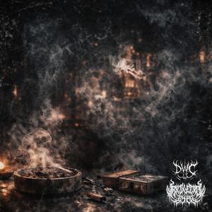 CIGARETTE SMOKE (Explicit)