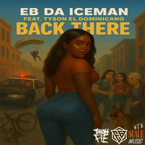 Back There (feat. Tre Oh Fie)