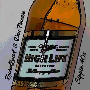 Sippin 40s (feat. Dru Finesse) (Explicit)