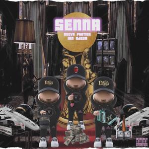 SENNA (feat. Nueva Partida) [Explicit]