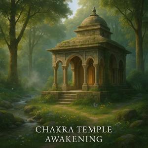 Chakra Temple Awakening