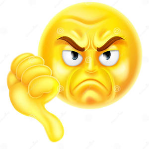 Mad Emoji (Explicit)