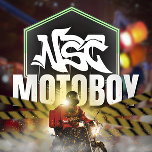 Motoboy