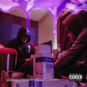 OUTSIDE (feat. 23feraz & REDO) (Explicit)